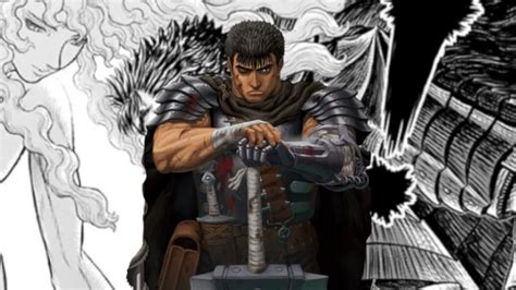 berserk chapter 374|Berserk 374